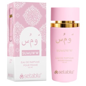 SETABLU PROFUMO DONNA SUMUWW 100 ML