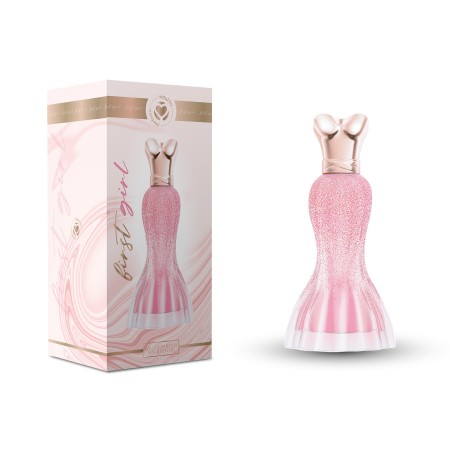SETABLU PROFUMO FIRST GIRL 100ML