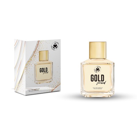 SETABLU PROFUMO GOLD SECOND 100ML