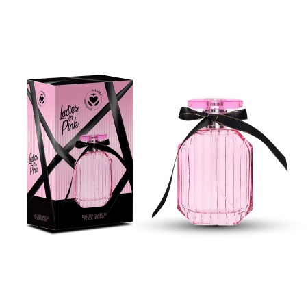 SETABLU PROFUMO LADIES IN PINK 100ML