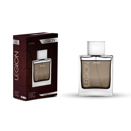 SETABLU PROFUMO LEGION 100ML