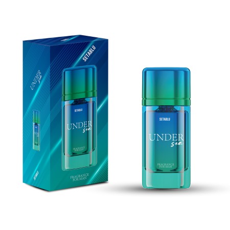 SETABLU PROFUMO UNDER SEA 100ML