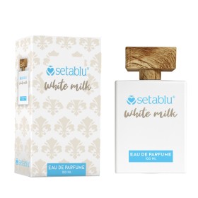 SETABLU PROFUMO UNISEX WHITE MILK 100 ML