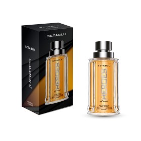 SETABLU PROFUMO UOMO 100ML - HEROES OF WIND
