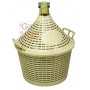DAMIGIANA BOCCA STRETTA LT. 54 