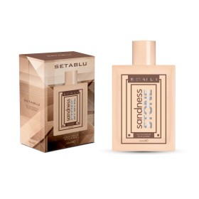 SETABLU PROFUMO UOMO 100ML - SANDNESS STONE