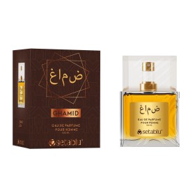 SETABLU PROFUMO UOMO GHAMID 100 ML