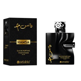 SETABLU PROFUMO UOMO HAMSA 100 ML