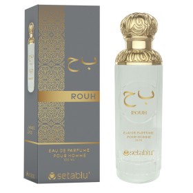 SETABLU PROFUMO UOMO ROUH 100 ML