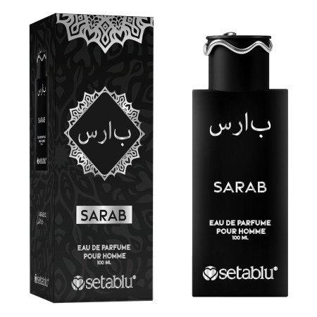 SETABLU PROFUMO UOMO SARAB 100 ML