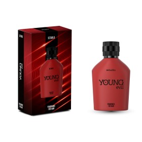 SETABLU PROFUMO YOUNG EVIL 100ML