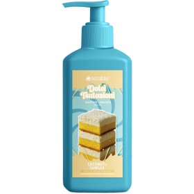 SETABLU SAPONE MANI 1LT COCONUT AND VANILLA
