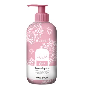 SETABLU SAPONE MANI 500ML LINEA ARABA - AYRA