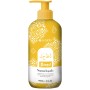 SETABLU SAPONE MANI 500ML LINEA ARABA - KHAREM