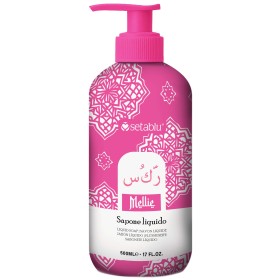 SETABLU SAPONE MANI 500ML LINEA ARABA AYRA CANDY