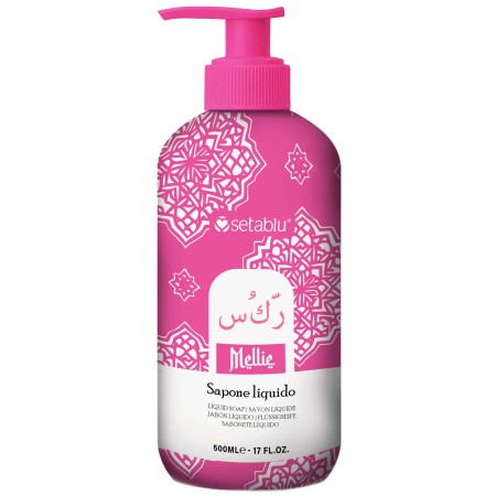 SETABLU SAPONE MANI 500ML LINEA ARABA AYRA CANDY