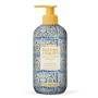 SETABLU SAPONE MANI 500ML MAIOLICHE CEDRO E BERGAMOTTO