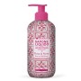SETABLU SAPONE MANI 500ML MAIOLICHE ROSA E MORA