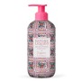 SETABLU SAPONE MANI 500ML MAIOLICHE ZAGARA