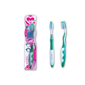 SETABLU SPAZZOLINO DENTI PROFESSIONAL MEDIO