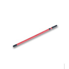 ASTA TELESCOPICA PER RULLO ALLUNGABILE IN METALLO FINO 3 MT