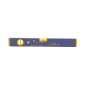 LIVELLA A 2 BOLLE GWP95A 50 CM