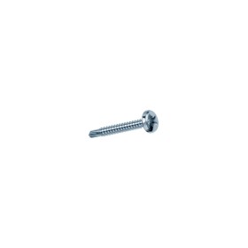 VITI AUTOPERFORANTI DRILLEX ZINCATE TC 4 ,8X19 MM
