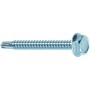 VITI AUTOPERFORANTI DRILLEX ZINCATE TECC -ESAGONO 5,5X32 MM
