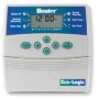 HUNTEN CENTRALINA PER IRRIGAZIONE 4 ZONE ECO-LOGIC 4