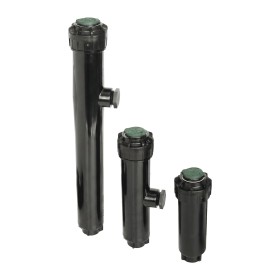 IRRITEC IRRIGATORE POP-UP A TURBINA 3/4 F 10 CM