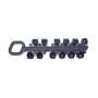 IRRITEC SET BOCCALI PER IRRIGATORI A TURBINA RAIN BIRD
