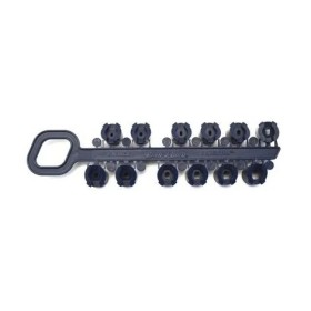 IRRITEC SET BOCCALI PER IRRIGATORI A TURBINA RAIN BIRD