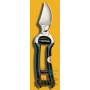 DAPRILE SCISSOR FOR PRUNING COATED HANDLES ANATOMICAL SHAPE CM.