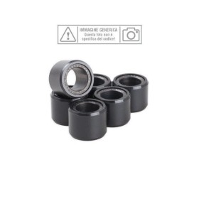 SET MASSETTE WR200-120-155-8 - KYMCO DOWTOWN 300