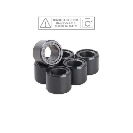 SET MASSETTE WR200-120-155-8 - KYMCO DOWTOWN 300