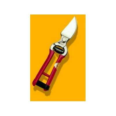DAPRILE SCISSOR FOR PRUNING HANDLES COVERED IN PLASTIC CM. 23