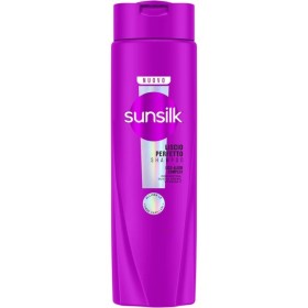 Sunsilk shampoo liscio perfetto - allinea le fibre capillari - 250 ml