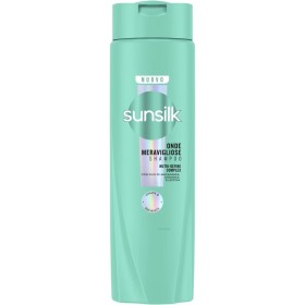 Sunsilk shampoo onde meravigliose - idrata e definisce - 250 ml