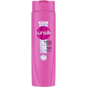 Sunsilk shampoo scintille di luce - effetto specchio - 250 ml