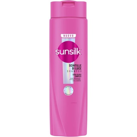 Sunsilk shampoo scintille di luce - effetto specchio - 250 ml