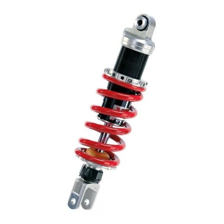 SUZUKI MONOAMMORTIZZATORE YSS TOP GAS GSF 600
