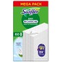 SWIFFER DRY CATTURAPOLVERE 60 PANNI