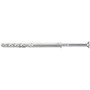 ELEMATIC TASSELLO T66V PROLUNG mm. 10x180 VITE TORX