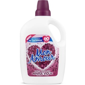 MON AMOUR AMMORB.3LT 60LAV.NINFEA VIOLA
