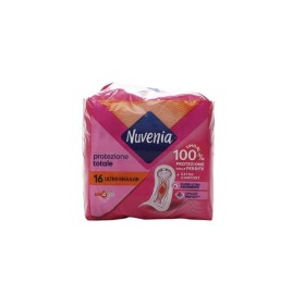 NUVENIA ASSORBENTI ULTRA FLUSSO NORMALE 16 PZ