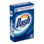 DASH LAUNDRY DETERGENT WASHING MACHINE POWDER ACTILIFT REGULAR