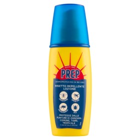 PREP INSETTO REPELLENTE LOZIONE 100 ML
