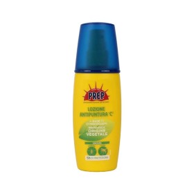PREP LOZIONE ANTIPUNTURA ORIGINE VEGETALE 100 ML