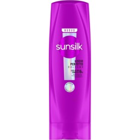 Sunsilk balsamo liscio perfetto - allinea le fibre capillari - 200 ml
