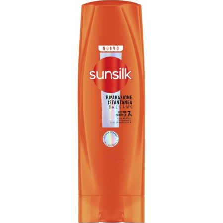 Sunsilk balsamo riparazione istantanea - ripara i capelli in 1 utilizzo - 200 ml